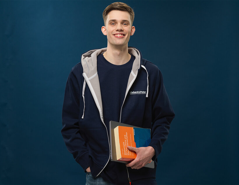 Neues Unternehmen Kieback&Peter GmbH & Co. KG