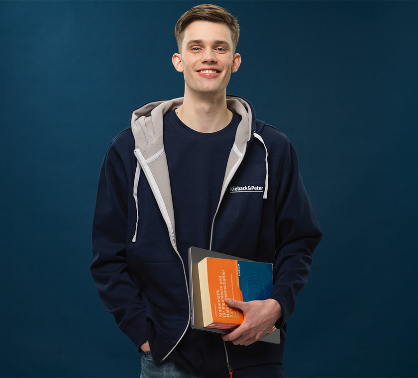Neues Unternehmen Kieback&Peter GmbH & Co. KG