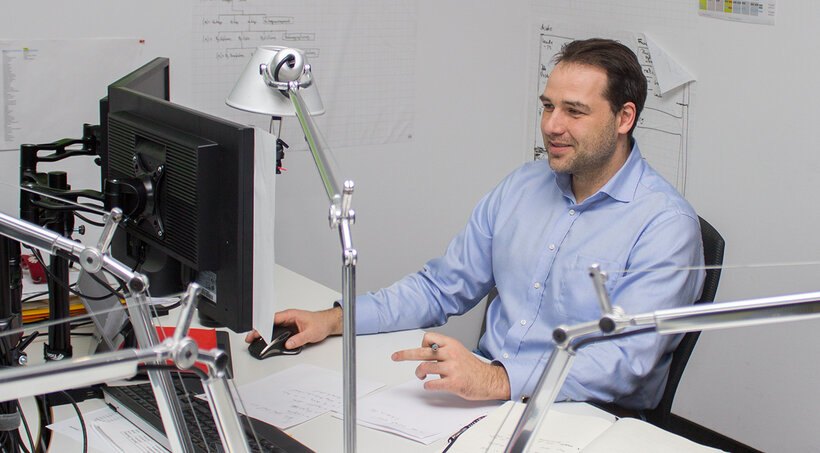 disserto management gmbh