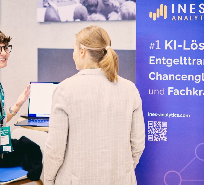 INES Analytics GmbH