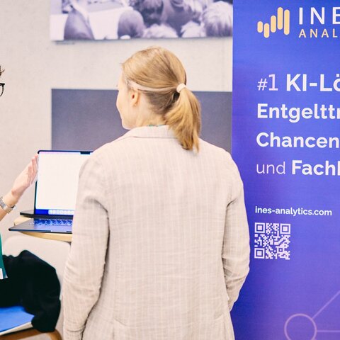 INES Analytics GmbH