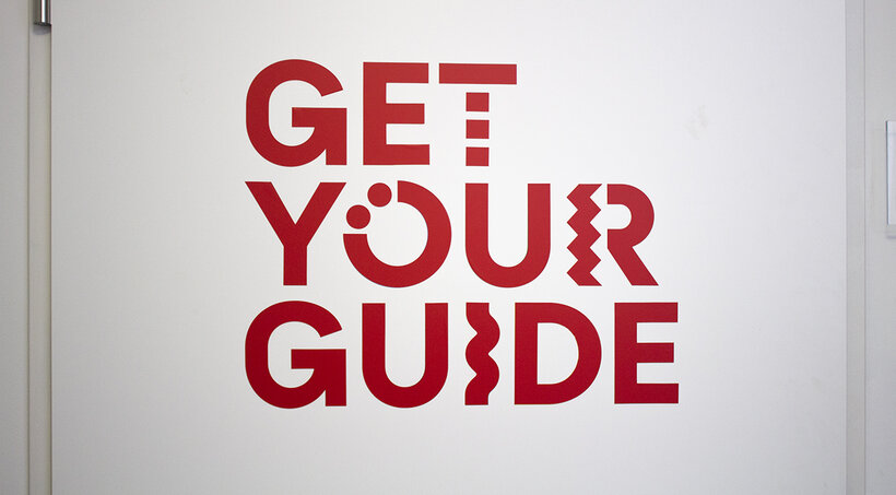 GetYourGuide