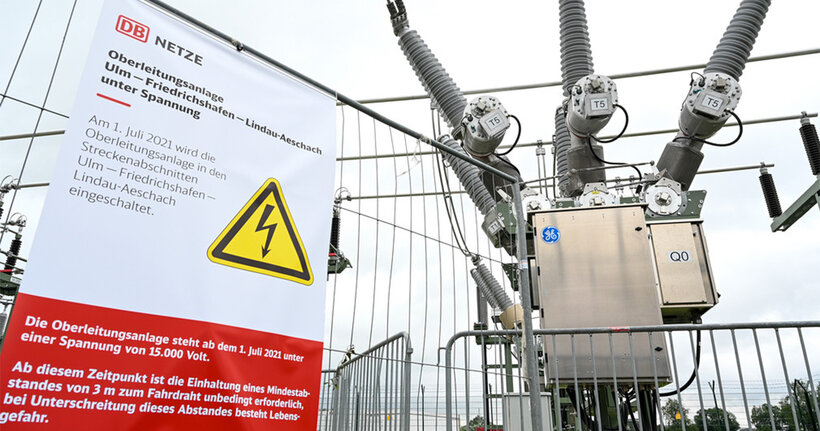 Power Conversion, Berlin