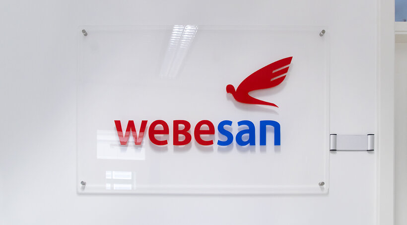 webesan GmbH