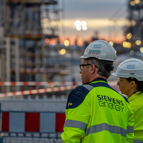 Siemens Energy