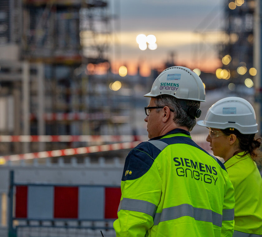 Siemens Energy