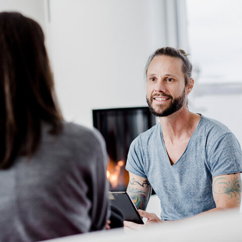 Consulting: Education and career