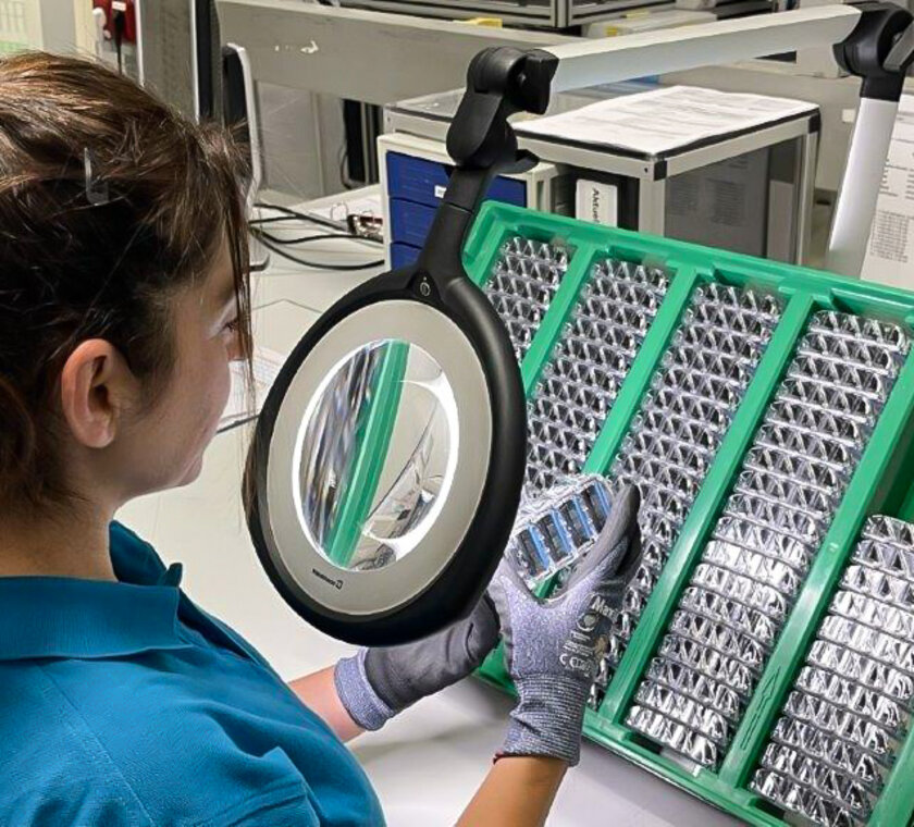 Procter & Gamble Manufacturing Berlin GmbH