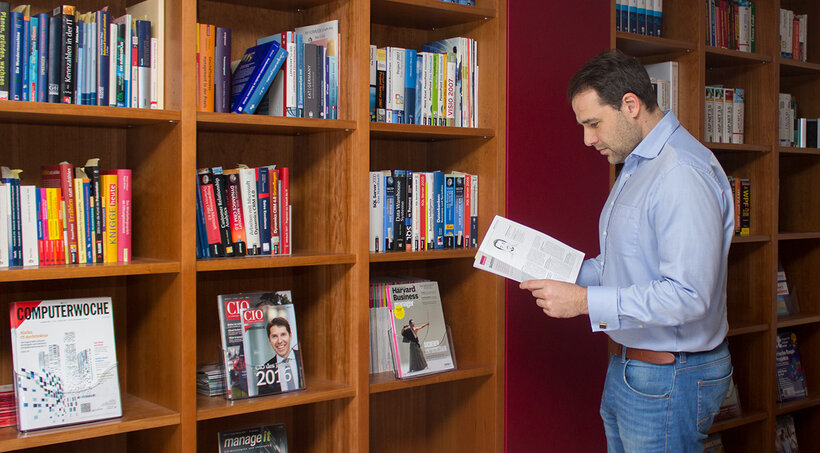 disserto management gmbh