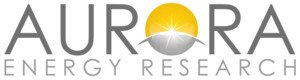 Aurora Energy Research GmbH