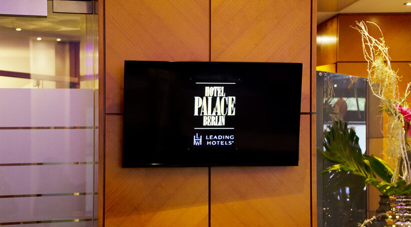 Hotel Palace