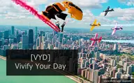 [VYD] Vivify Your Day