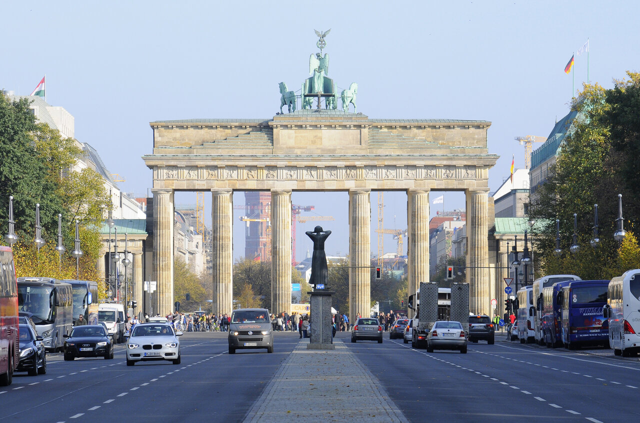 Stiftung, Verbände & Politik in Berlin