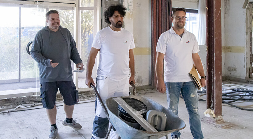 webesan GmbH