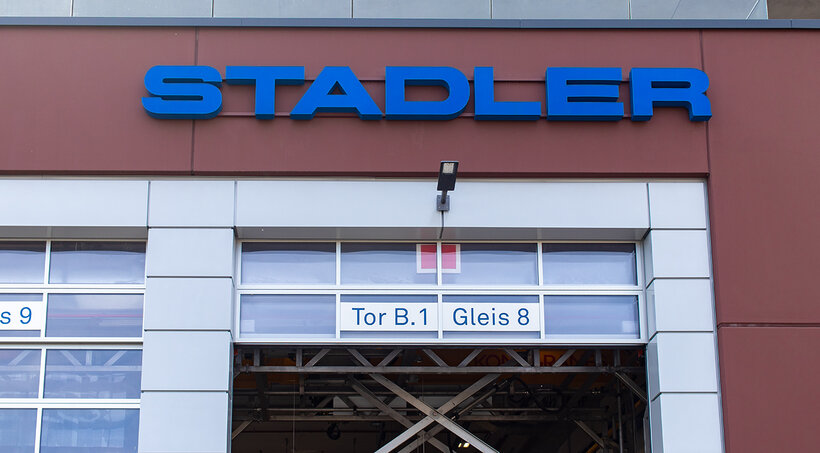 Stadler Deutschland GmbH