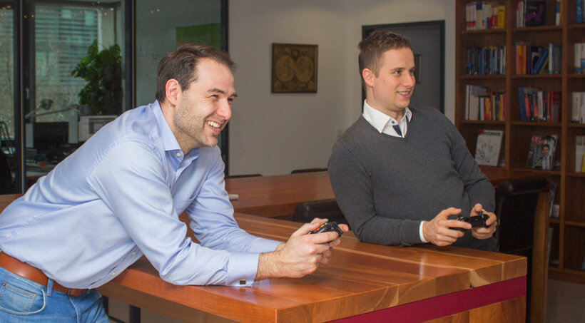 disserto management gmbh