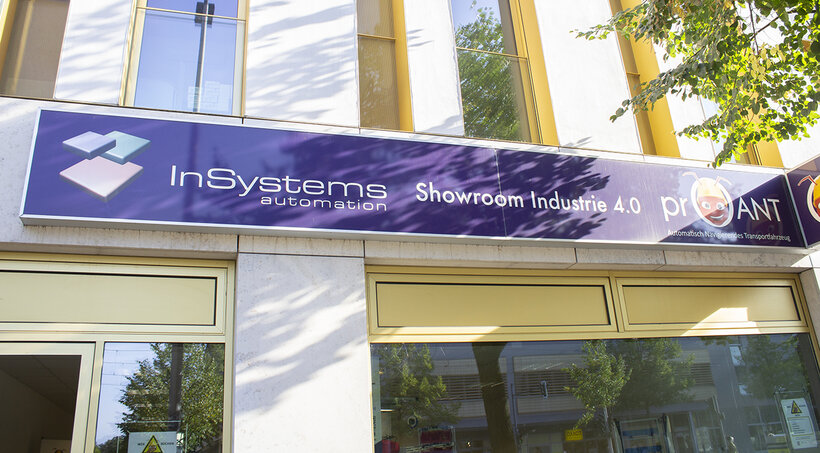 InSystems