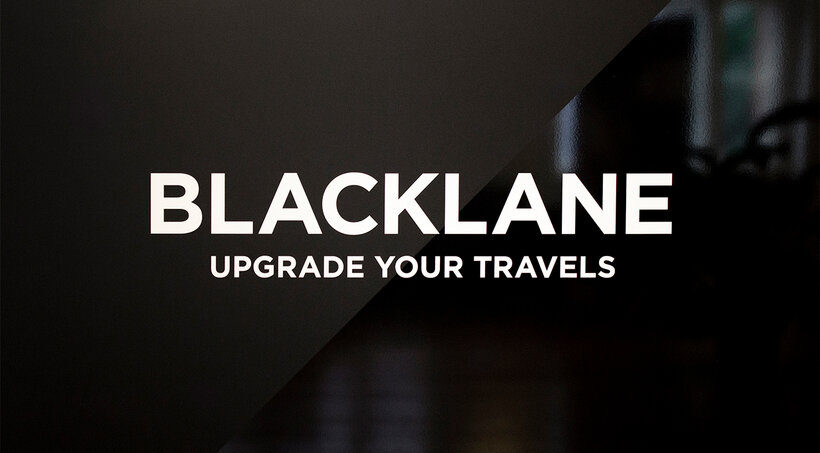 Blacklane