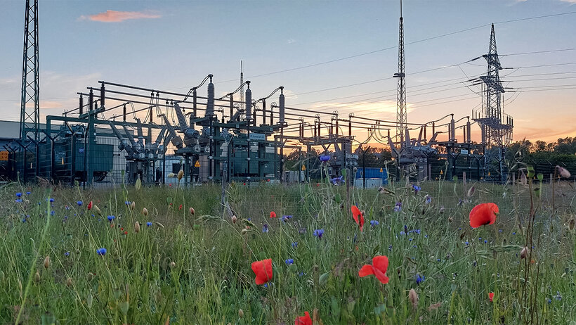 Power Conversion, Berlin