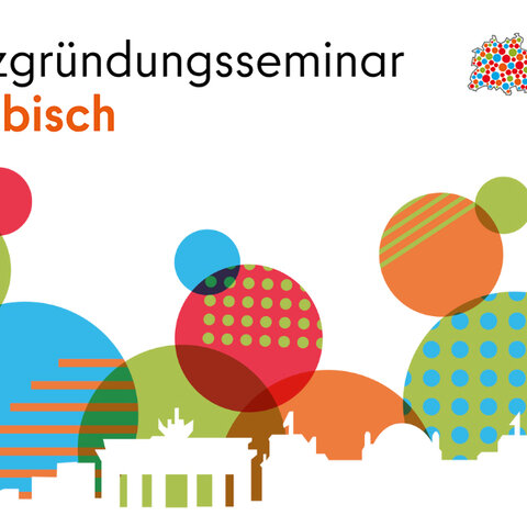 Start-up seminar for Arabic-speaking founders