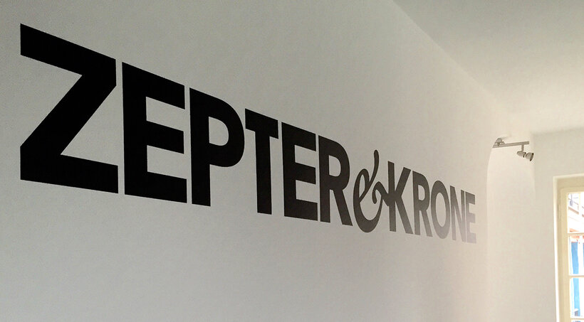 ZEPTER&KRONE