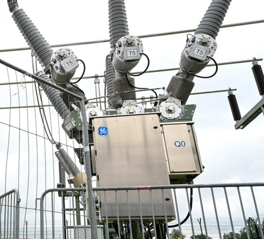 Power Conversion, Berlin