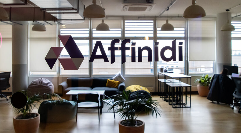 Affinidi Berlin