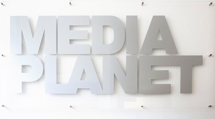 Media Planet