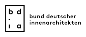 bdia bund deutscher innenarchitekten e.V.