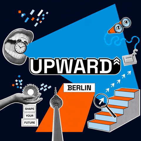 UPWARD Berlin - Career Event