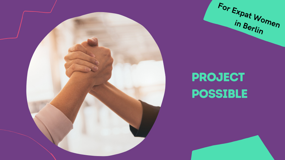 Project Possible