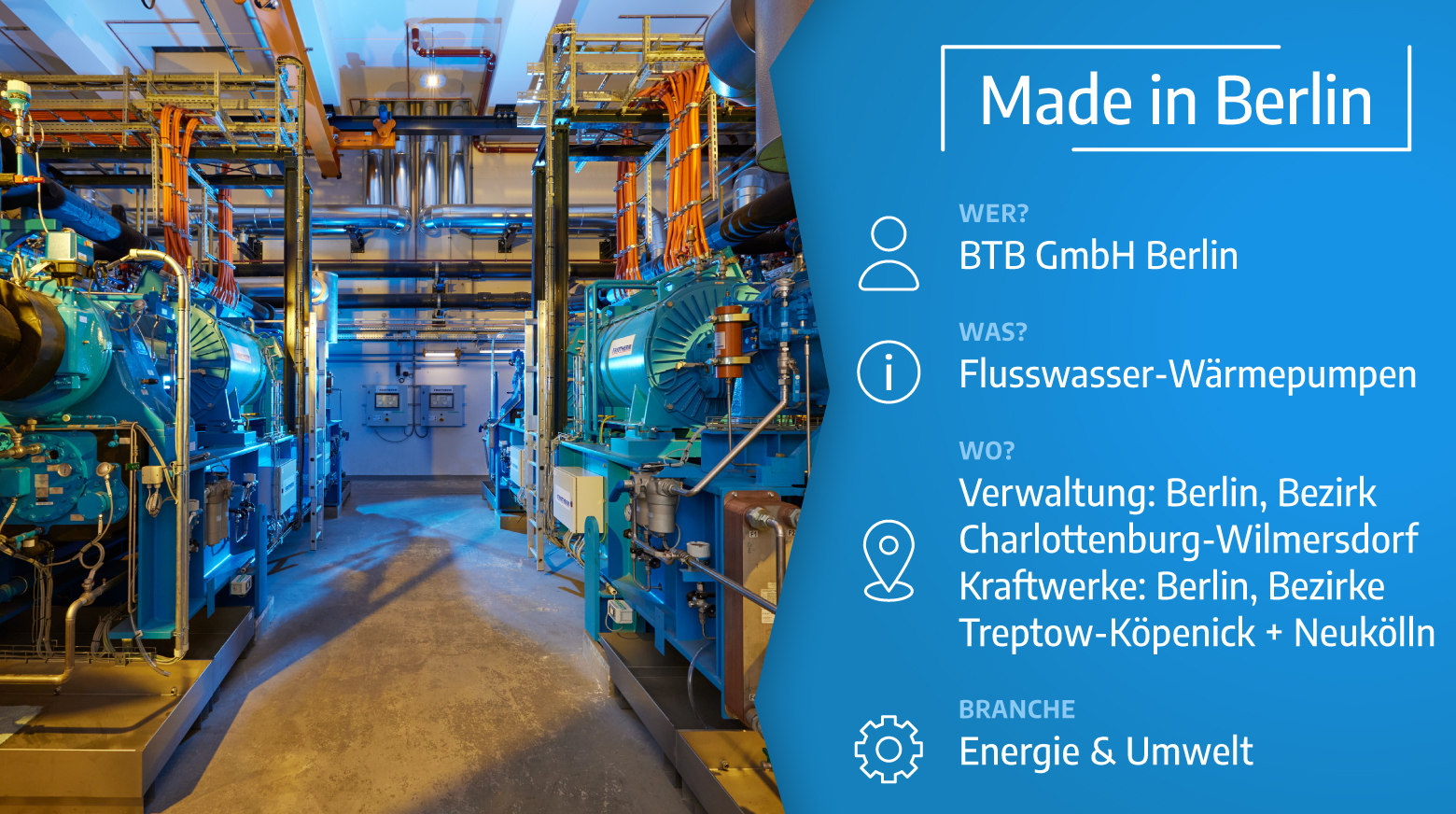 BTB GmbH