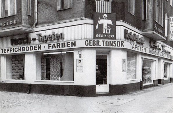 Gebr. Tonsor